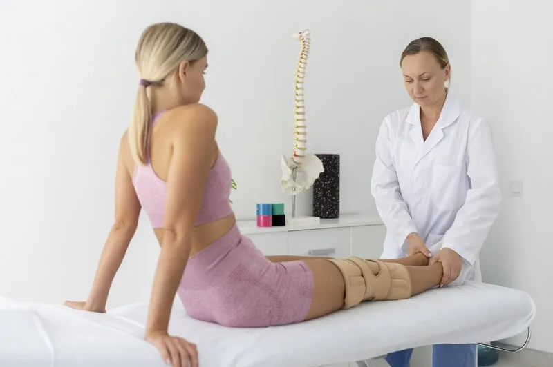 Ортопедическое лечение