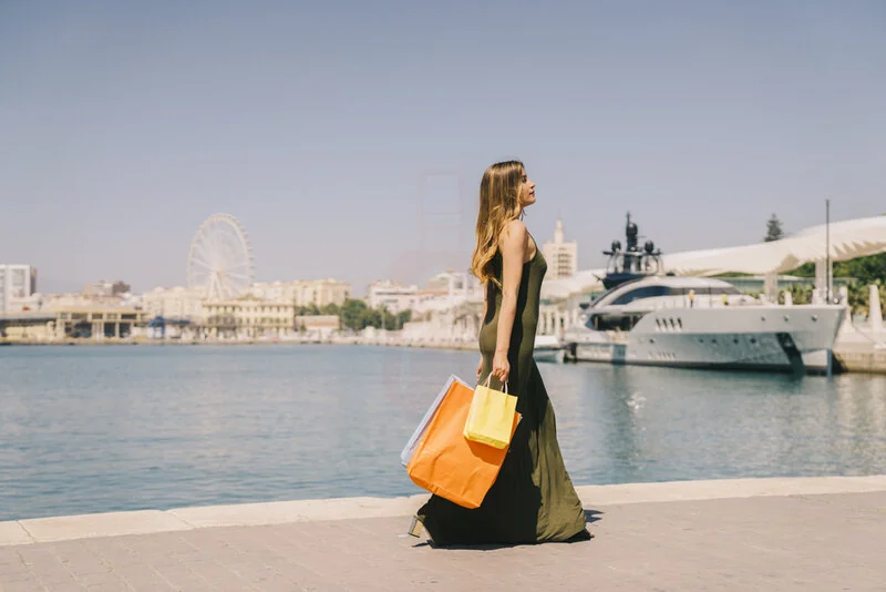 رحلات فاخرة
