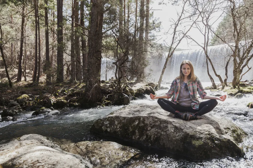 Nature and Spirituality Retreats