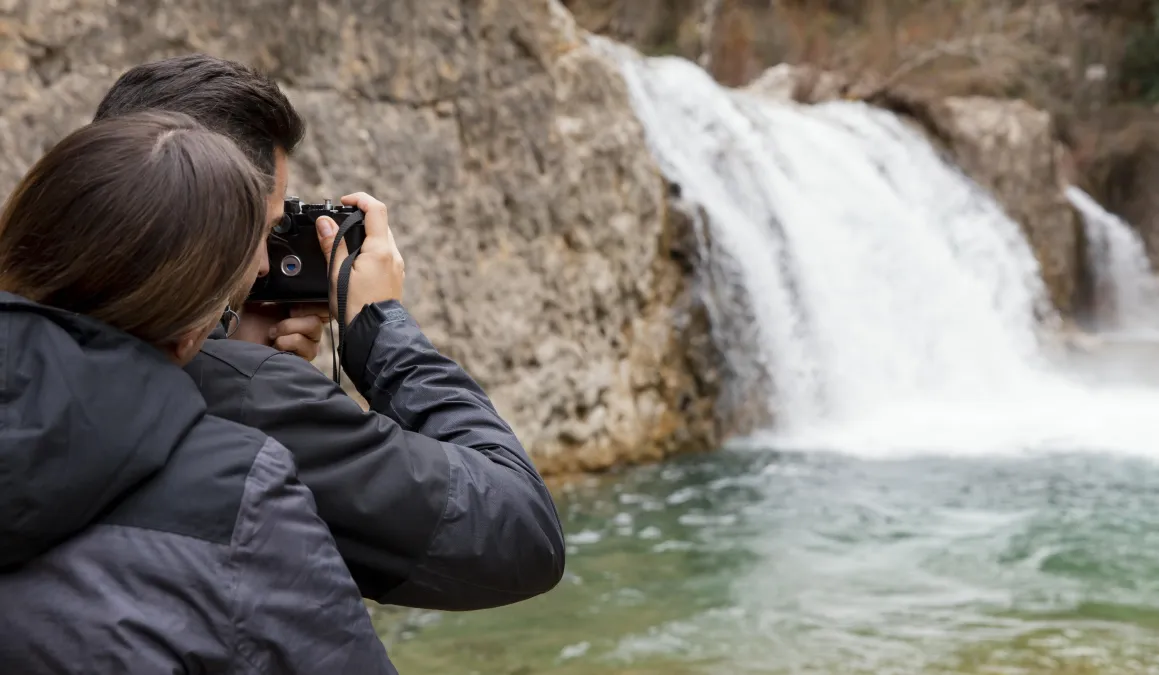 Landscape Photography Workshops