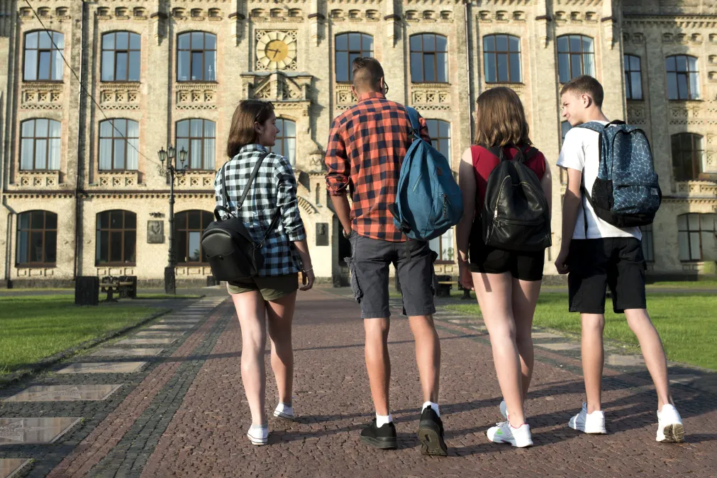 School or University Trips