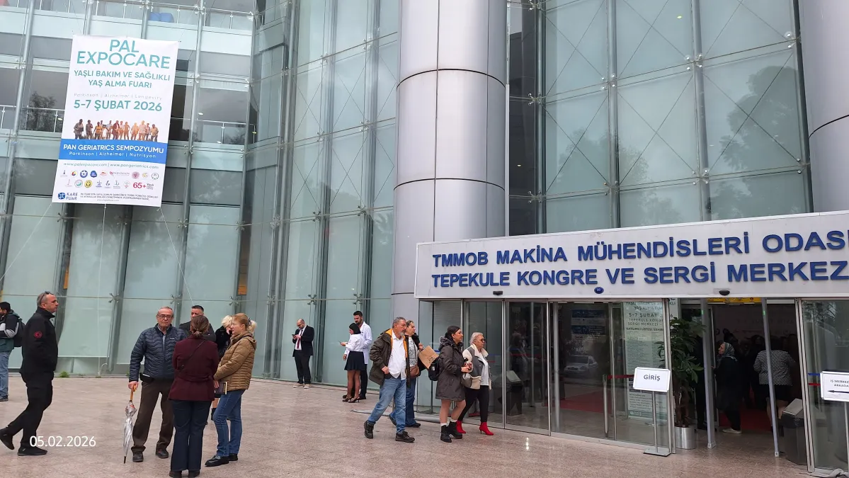 Tepekule Convention and Exhibition Center