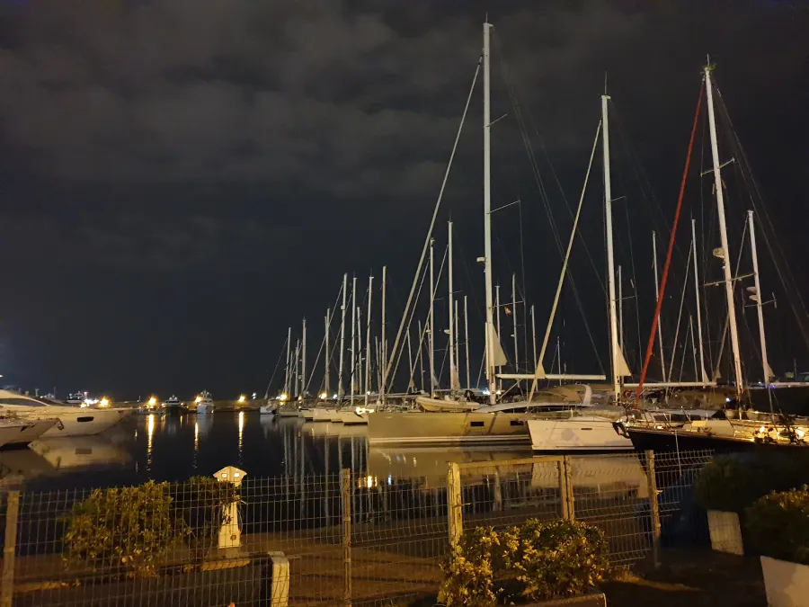 Ataköy Marina