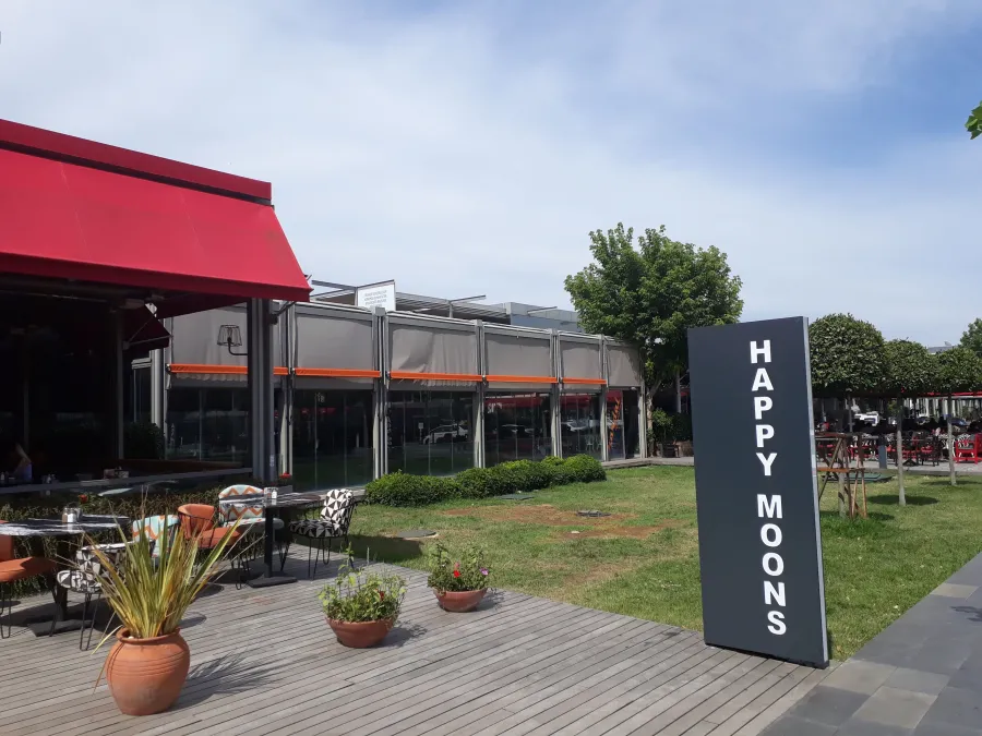Ataköy Marina