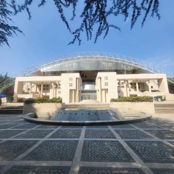 Bilkent Odeon