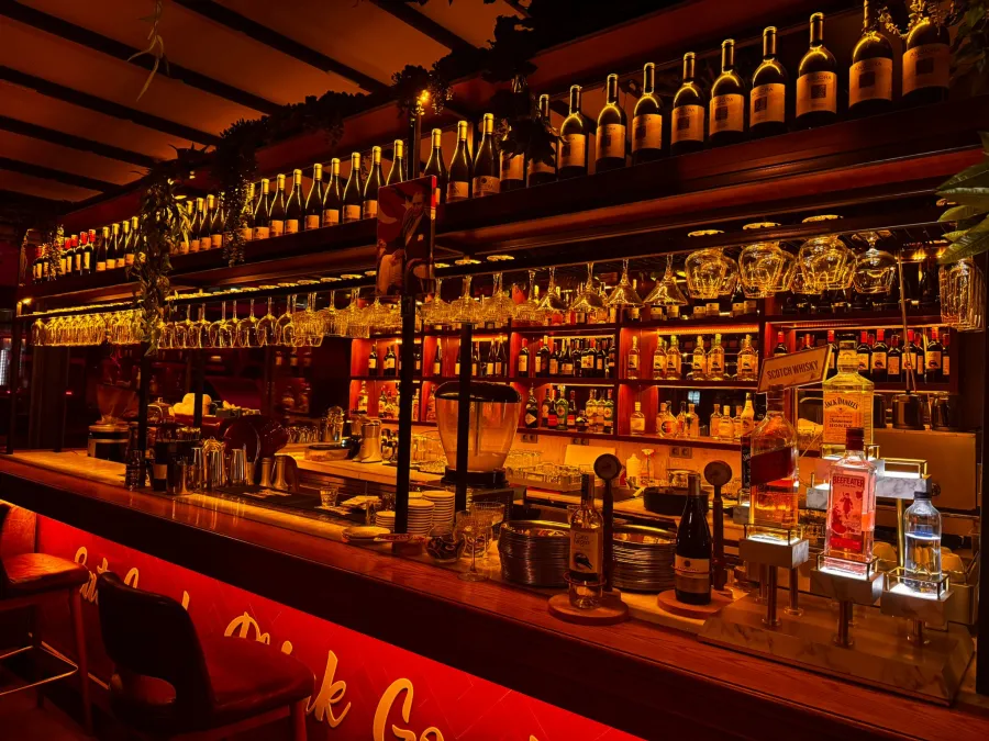 PENGUEN Kültür Sanat Bistro & Comedy Club