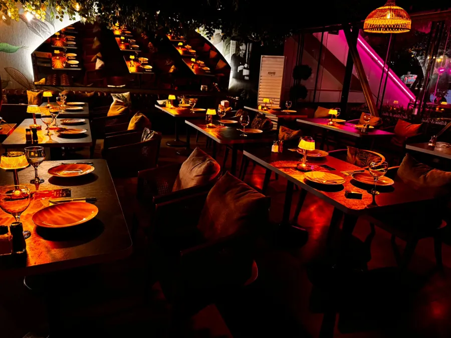 PENGUEN Kültür Sanat Bistro & Comedy Club