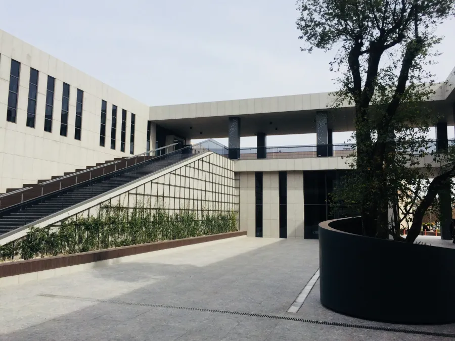 Şehit Kamil Sanat Merkezi