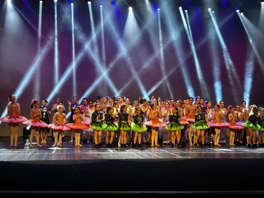 MKM Attila İlhan Hall