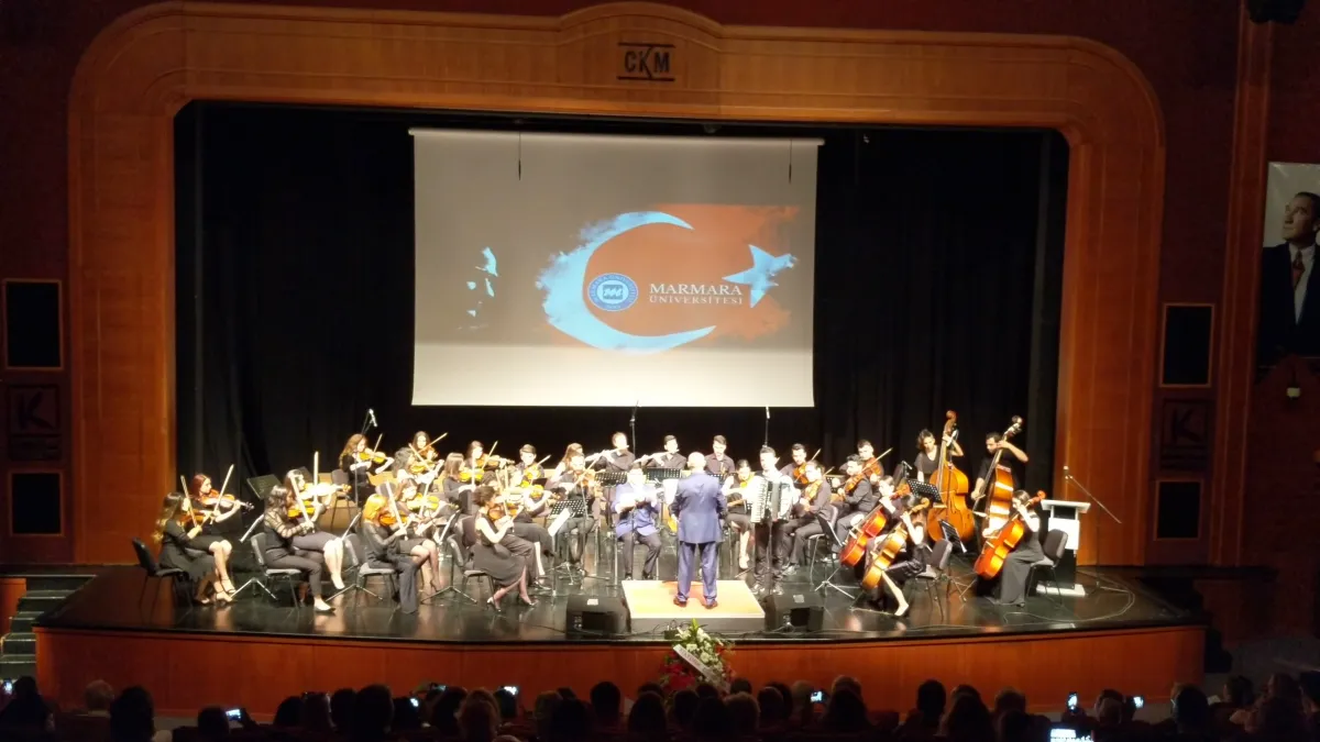 Caddebostan Culture Center