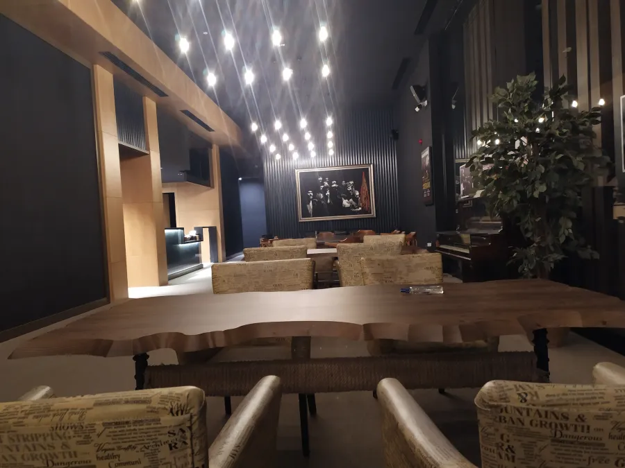 Ankara Sanat Tiyatrosu