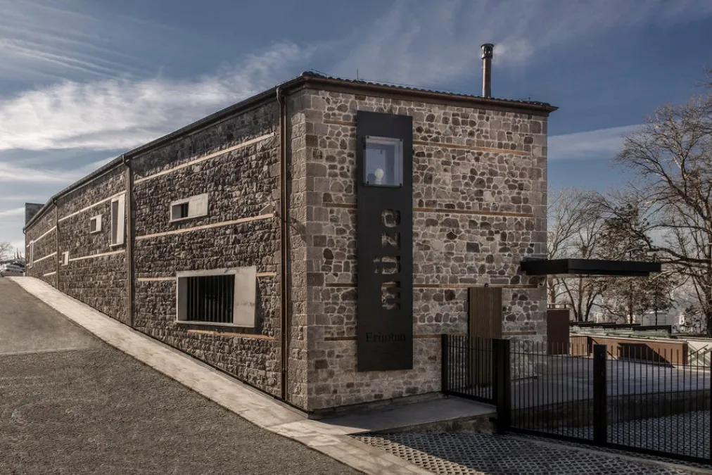Erimtan Museum
