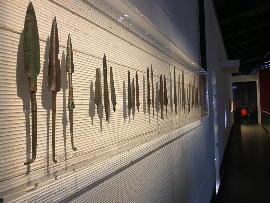 Erimtan Museum