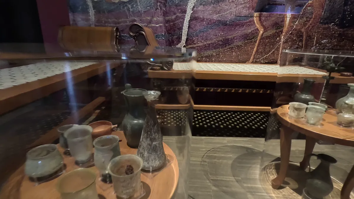 Erimtan Museum