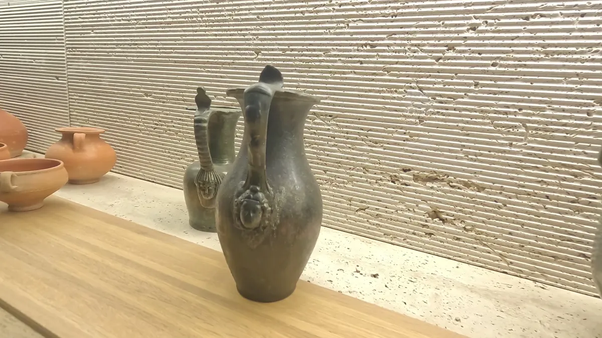 Erimtan Museum