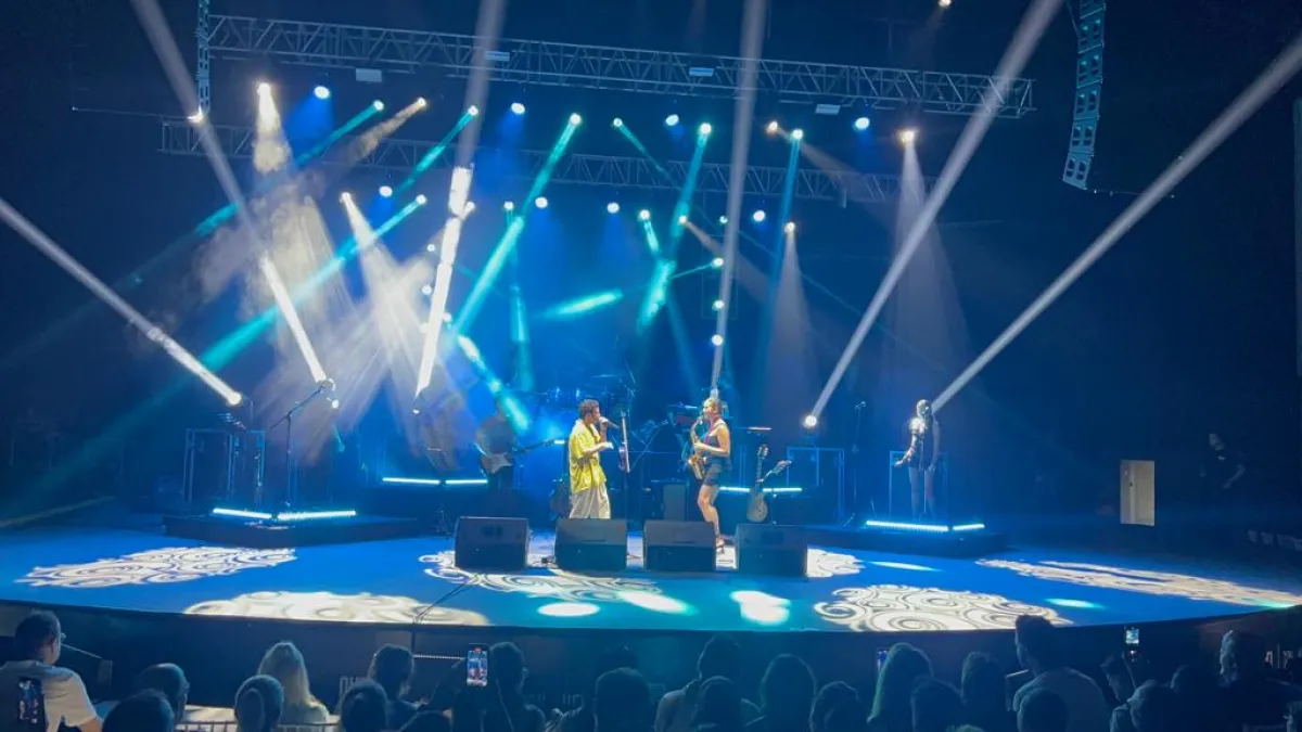 Antalya Aktüel Sahne
