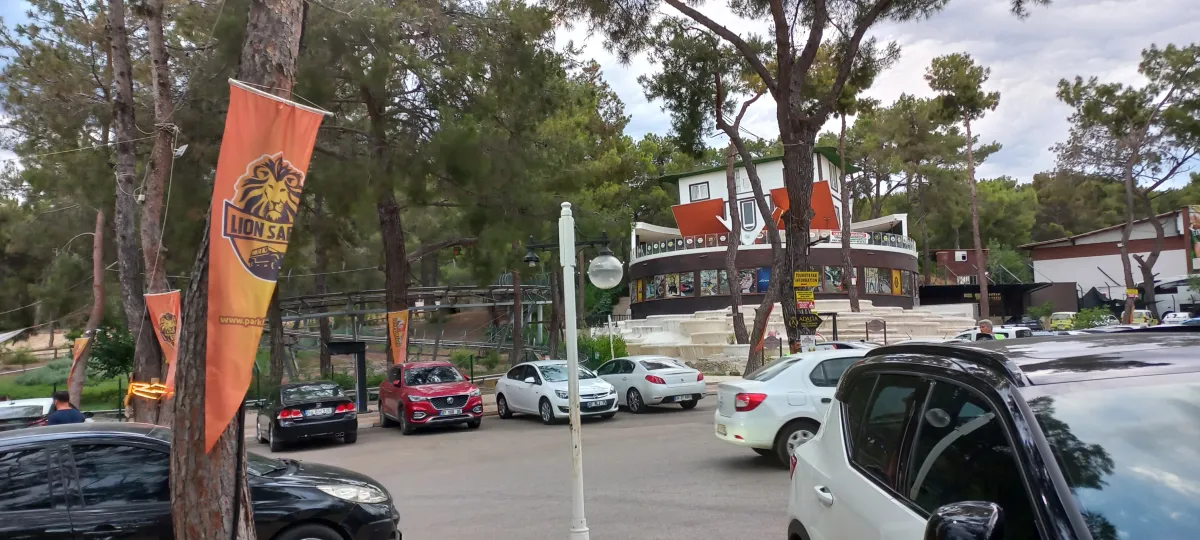 Antalya Aktüel Sahne
