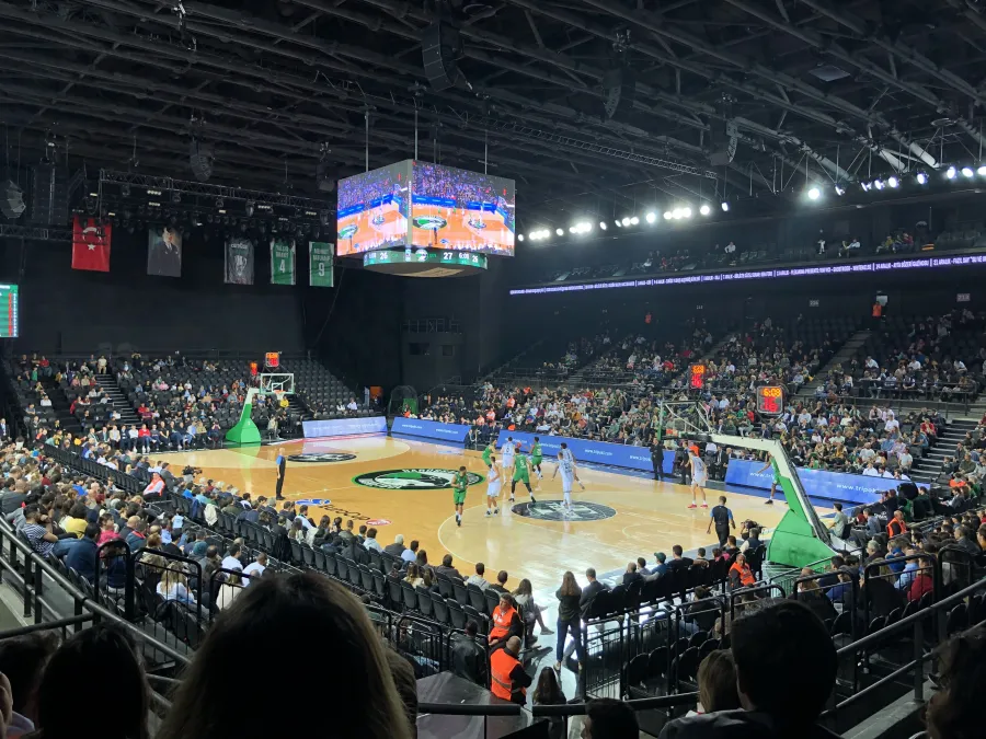 Volkswagen Arena