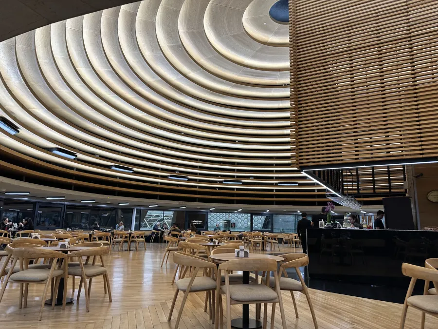 CSO Ada Ankara - Ana Salon