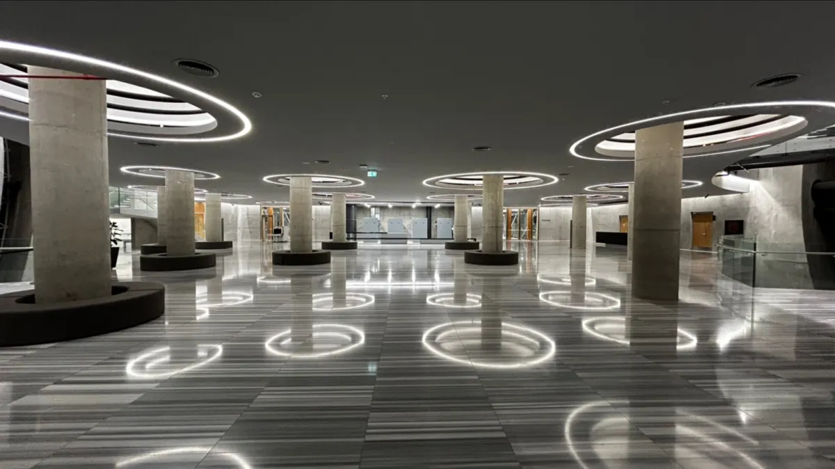 CSO Ada Ankara - Ana Salon