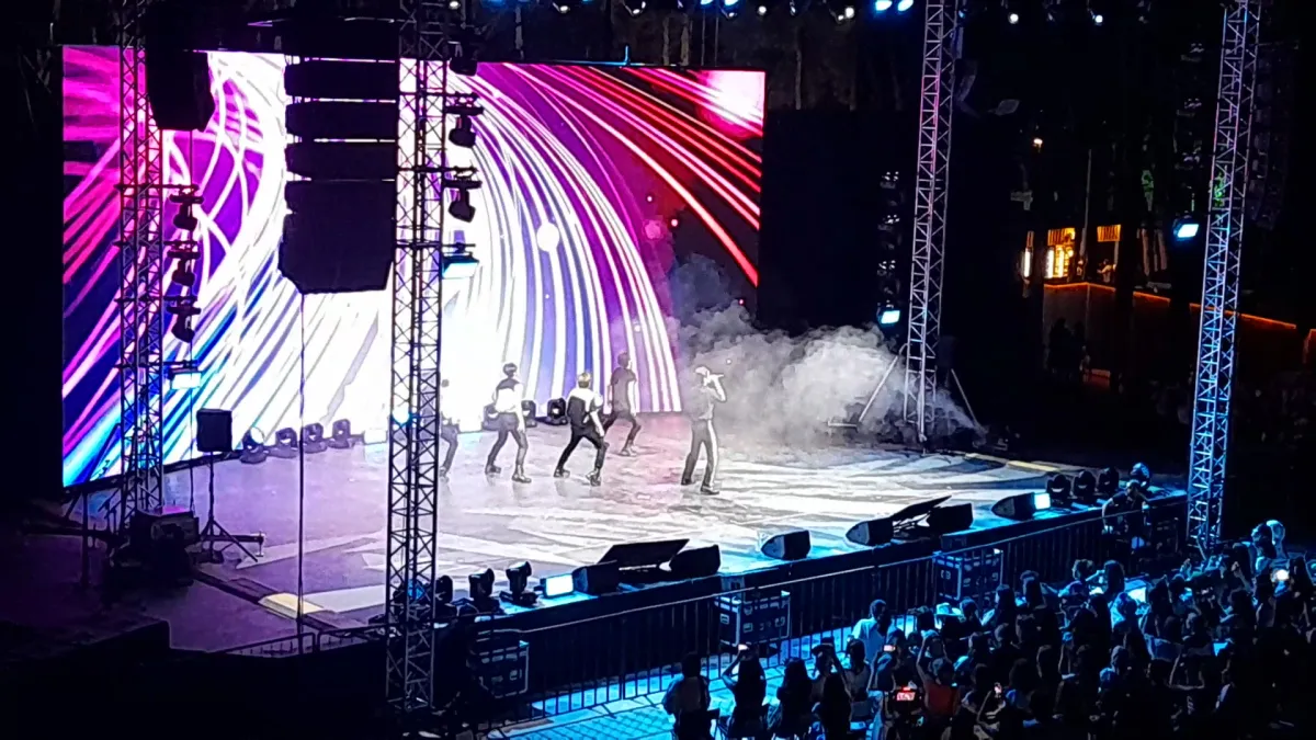 Antalya Open Air