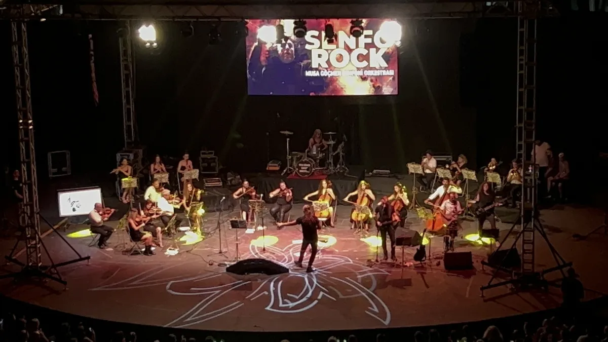 Antalya Open Air