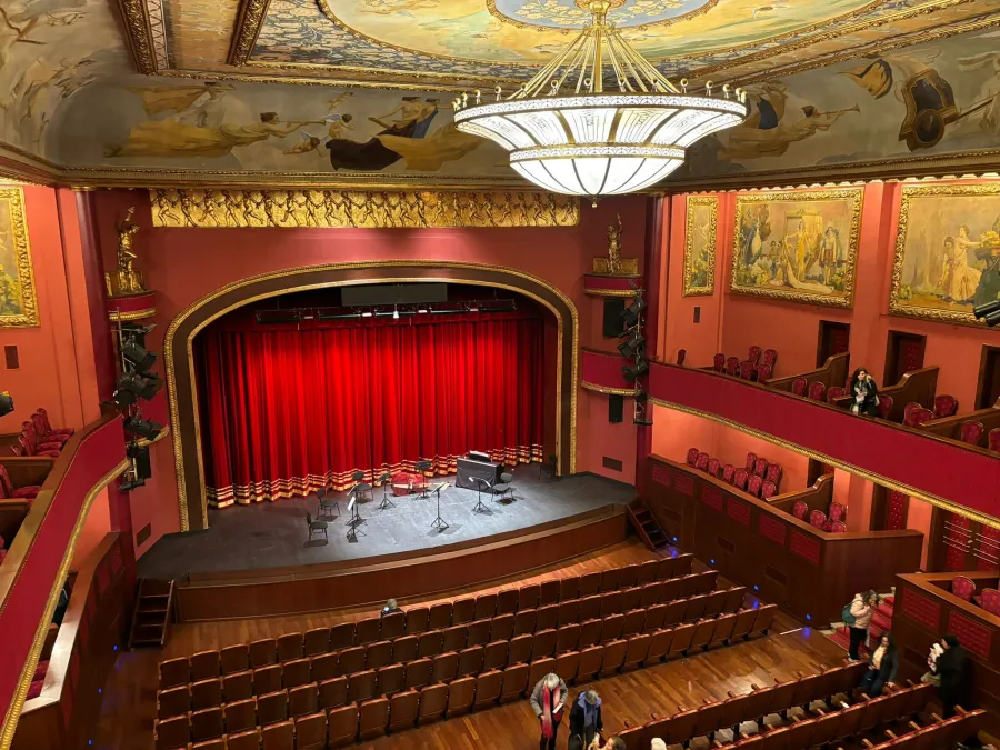 Kadiköy Movie Theatre Hall 1