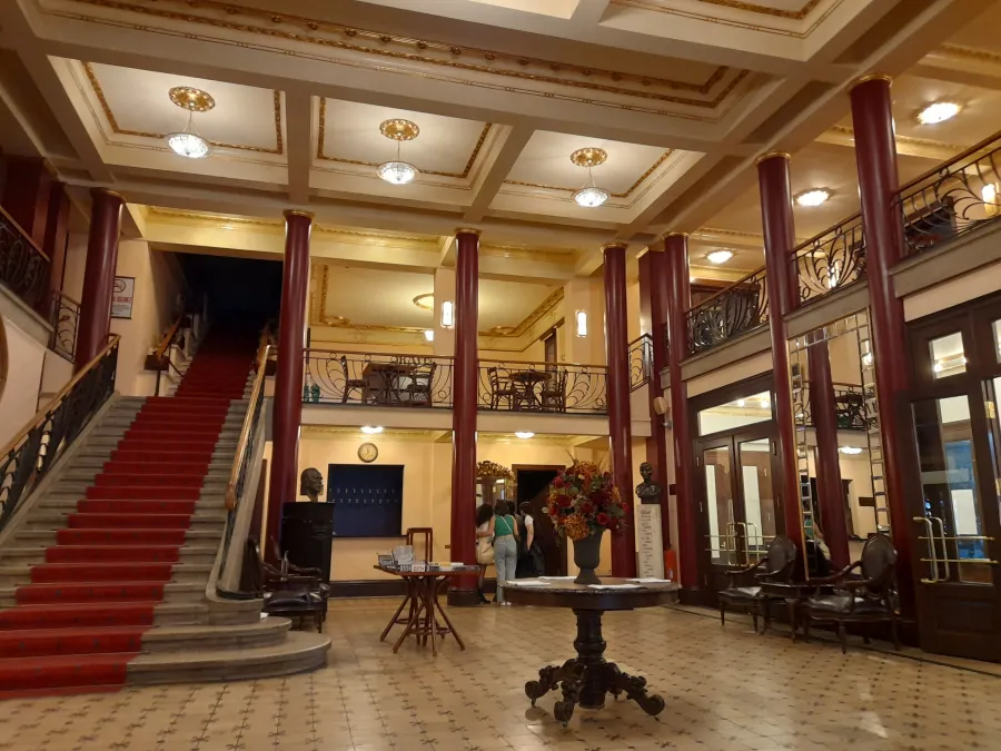 Kadiköy Movie Theatre Hall 1