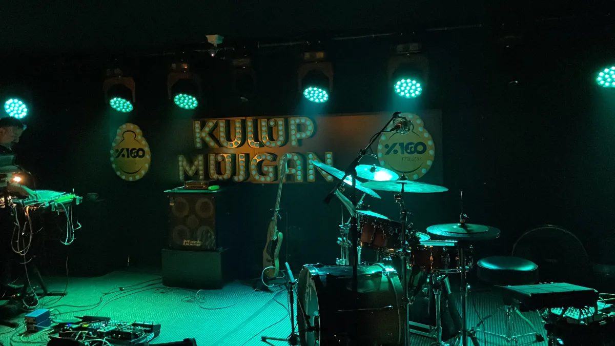 Kulüp Müjgan