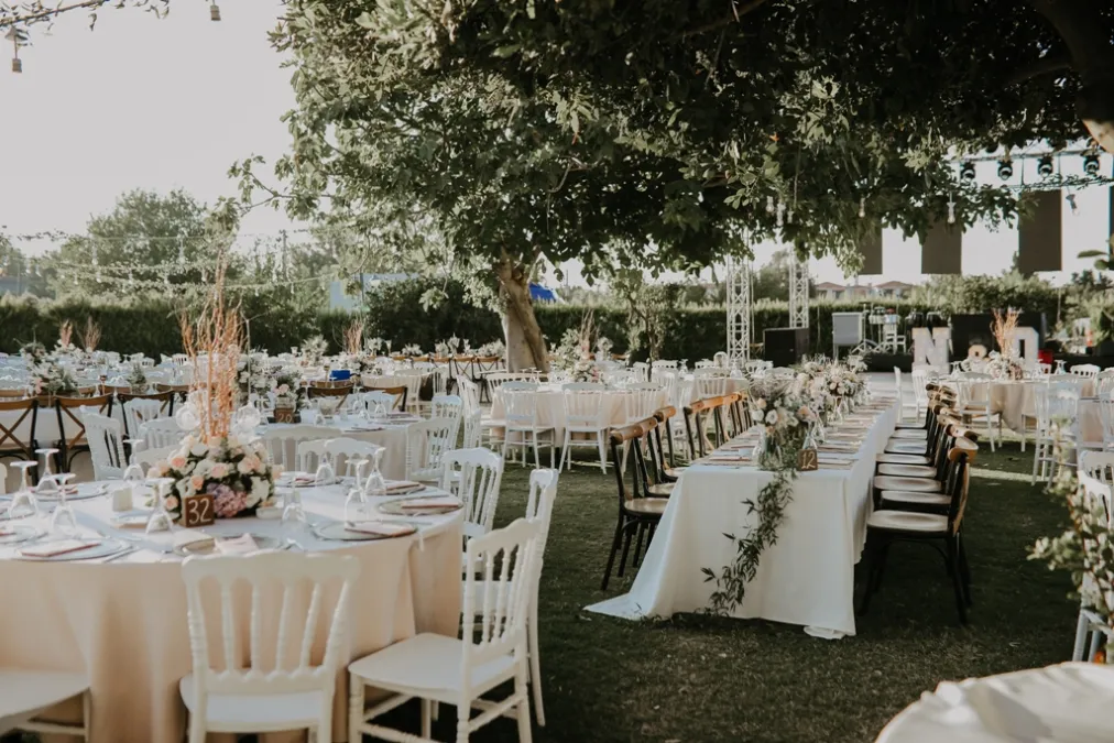 Parc Ceremonie Güzelbahçe