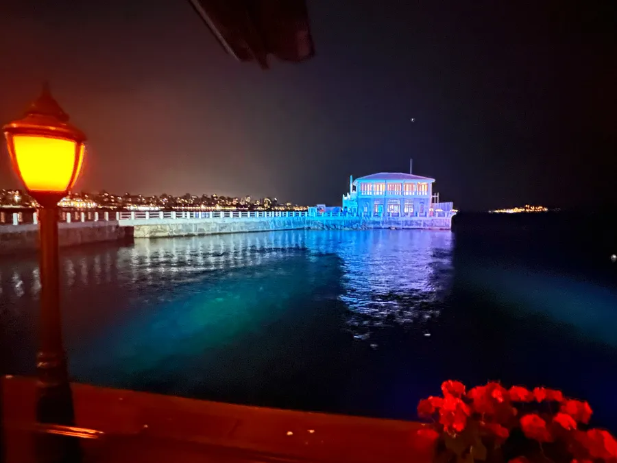 Moda Kayıkhane