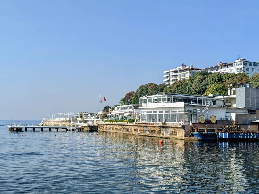 Moda Kayıkhane
