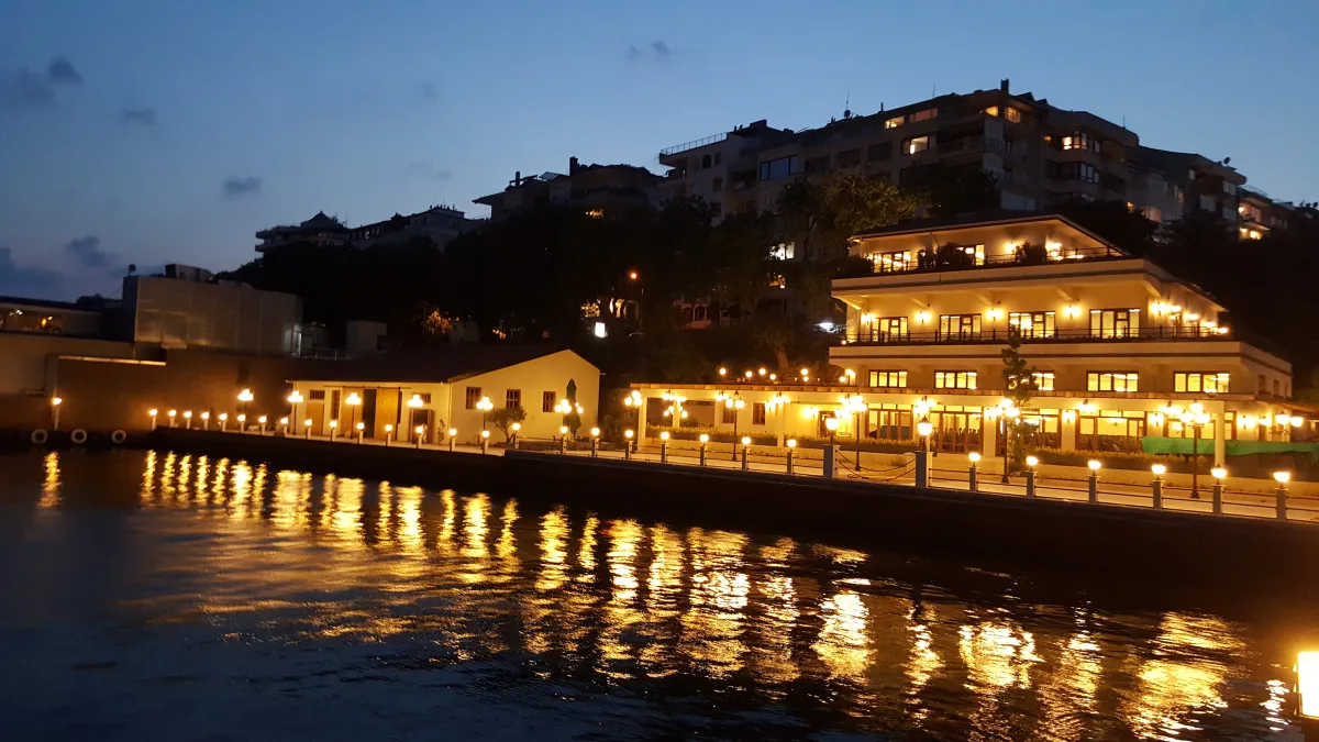 Moda Kayıkhane