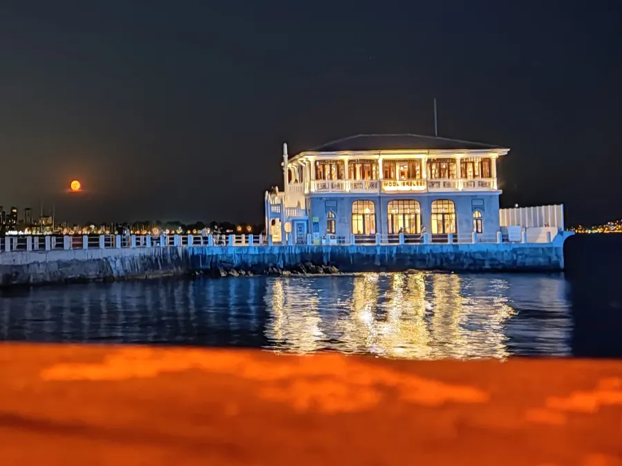 Moda Kayıkhane