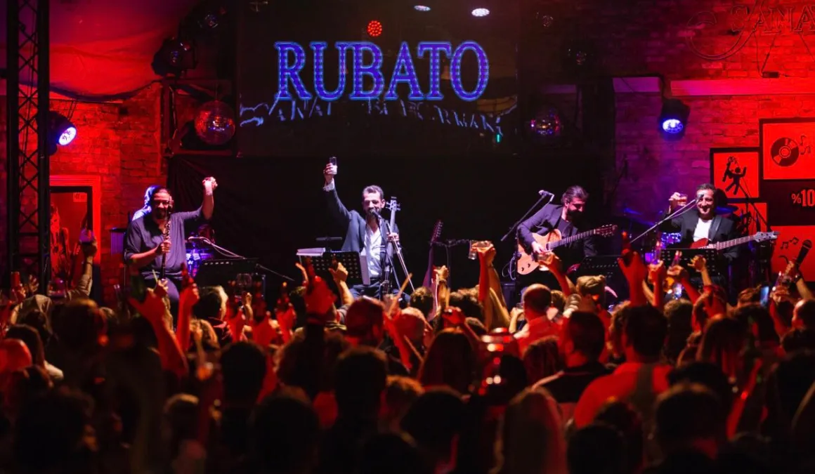 Sanat Performance