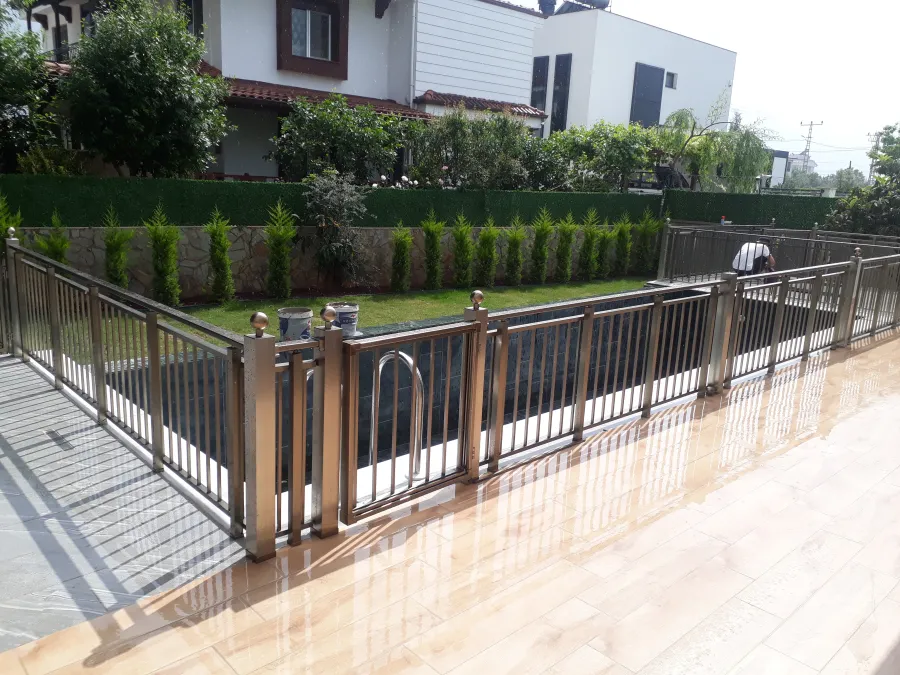 Manavgat Atatürk Kültür Merkezi