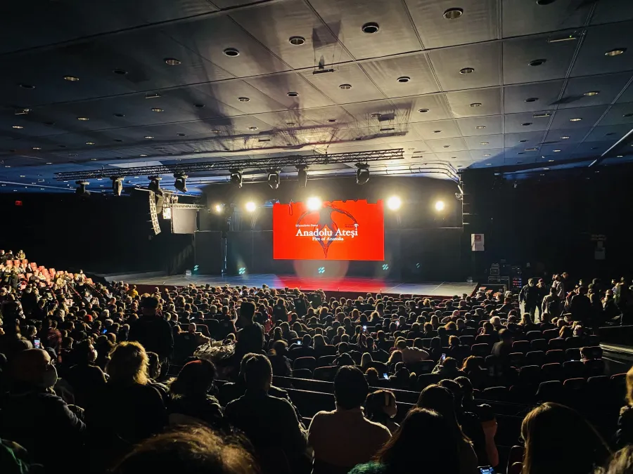 Bostancı Showland