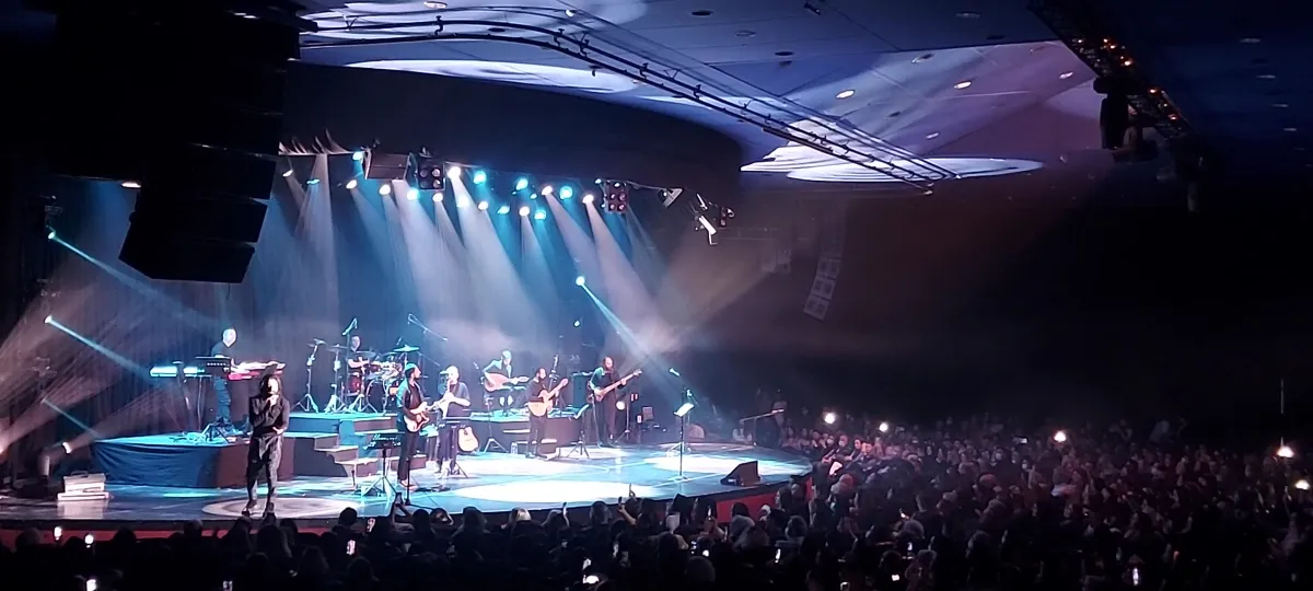 Bostancı Showland