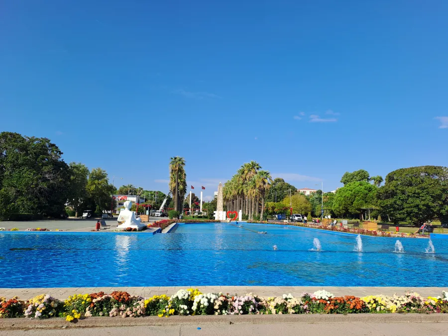 Fuar İzmir - Gaziemir