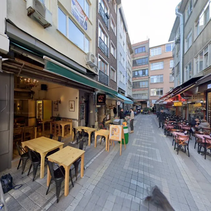Ada Bar Kadıköy