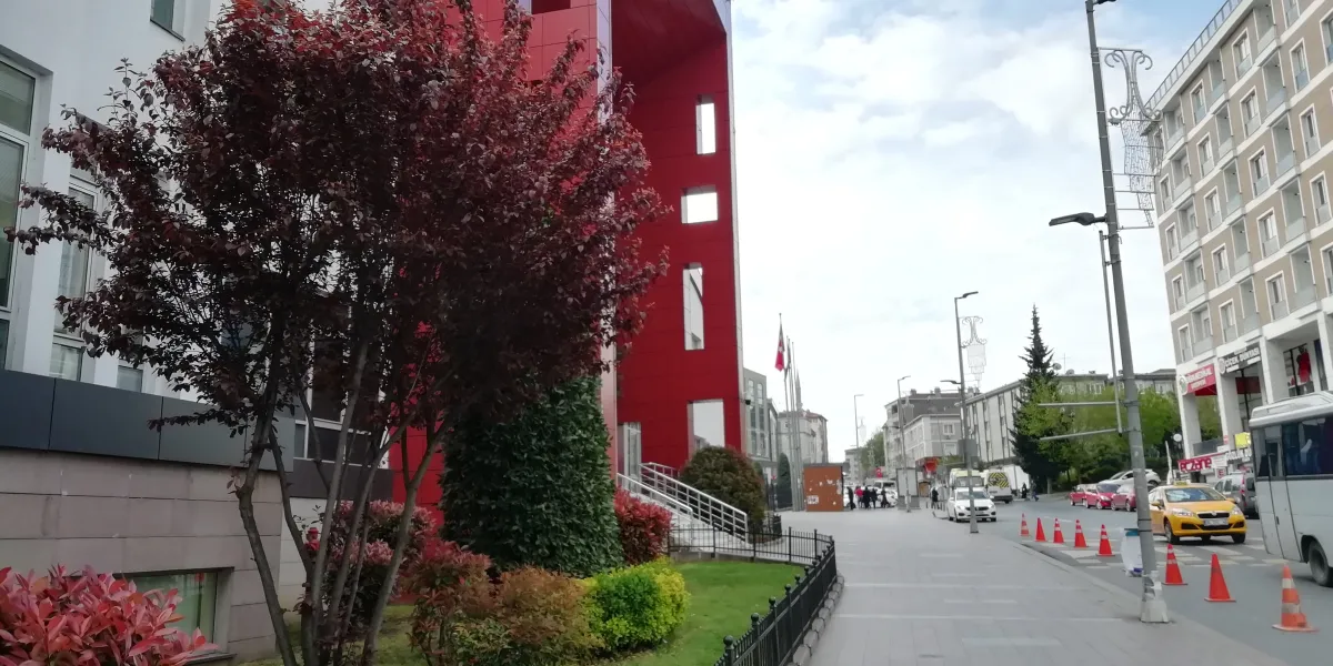 Sefaköy Kültür Sanat Merkezi