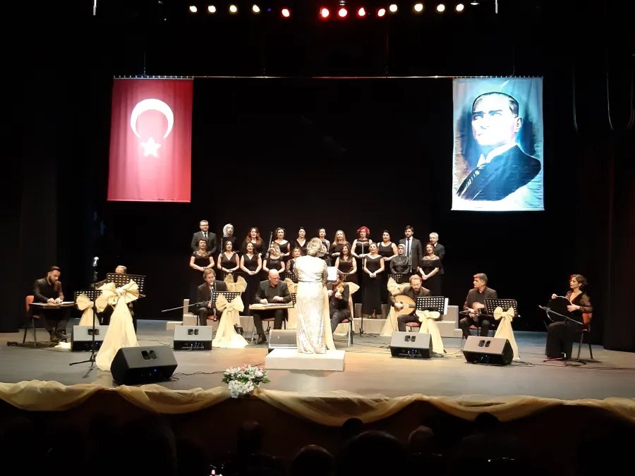 Sefaköy Kültür Sanat Merkezi