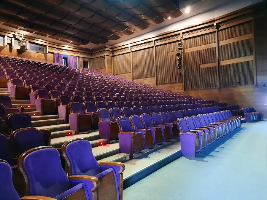 Sefaköy Kültür Sanat Merkezi