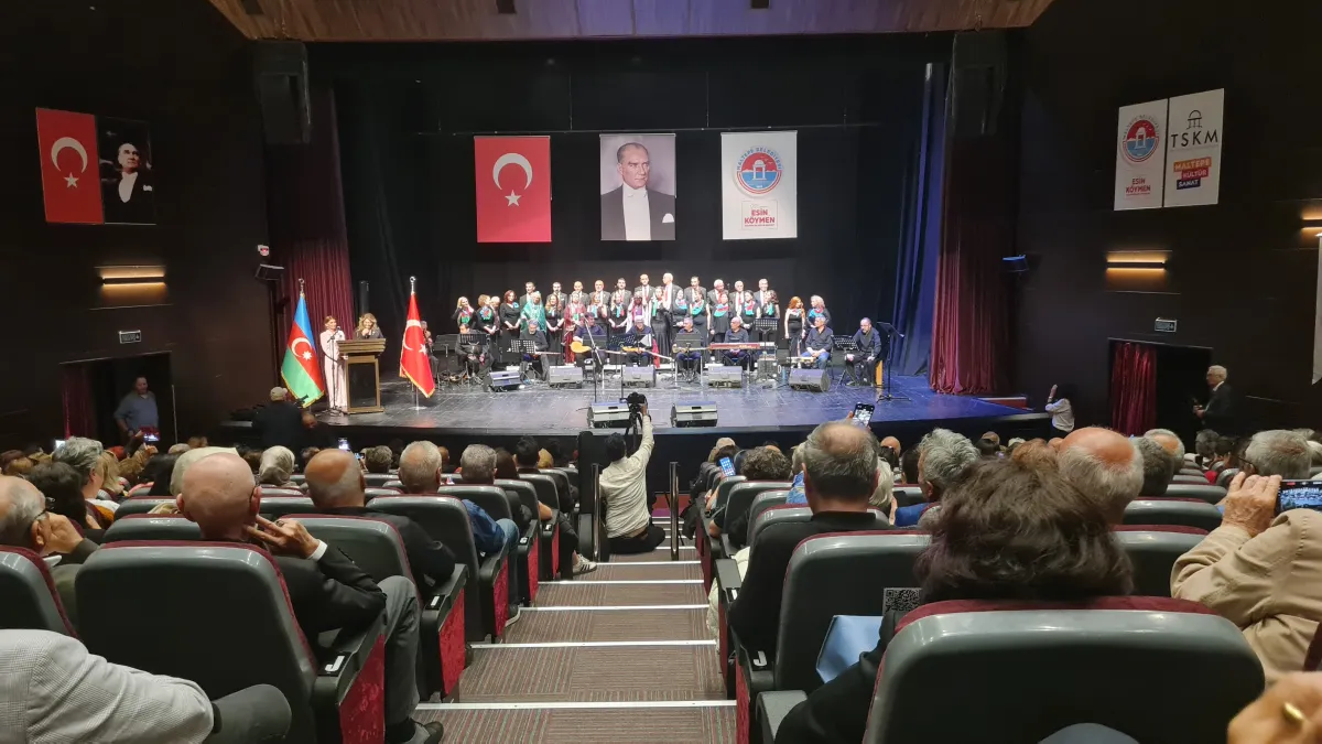 Türkan Saylan Kültür Merkezi