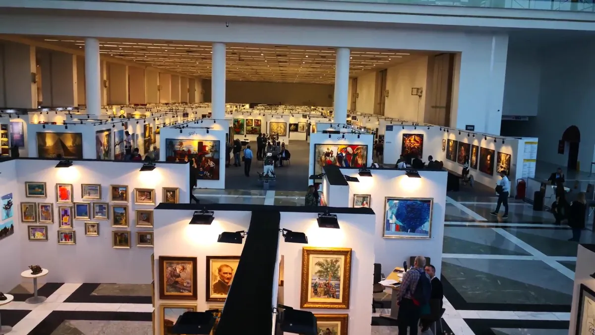 Congresium Ankara