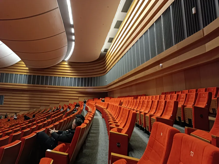 Congresium Ankara
