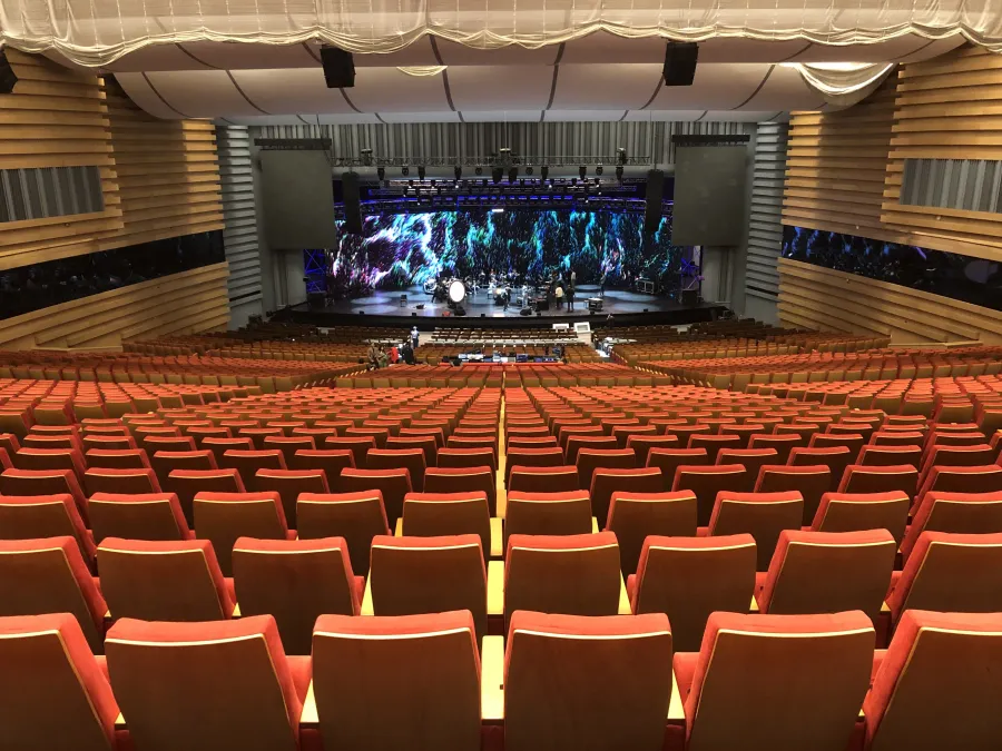 Congresium Ankara