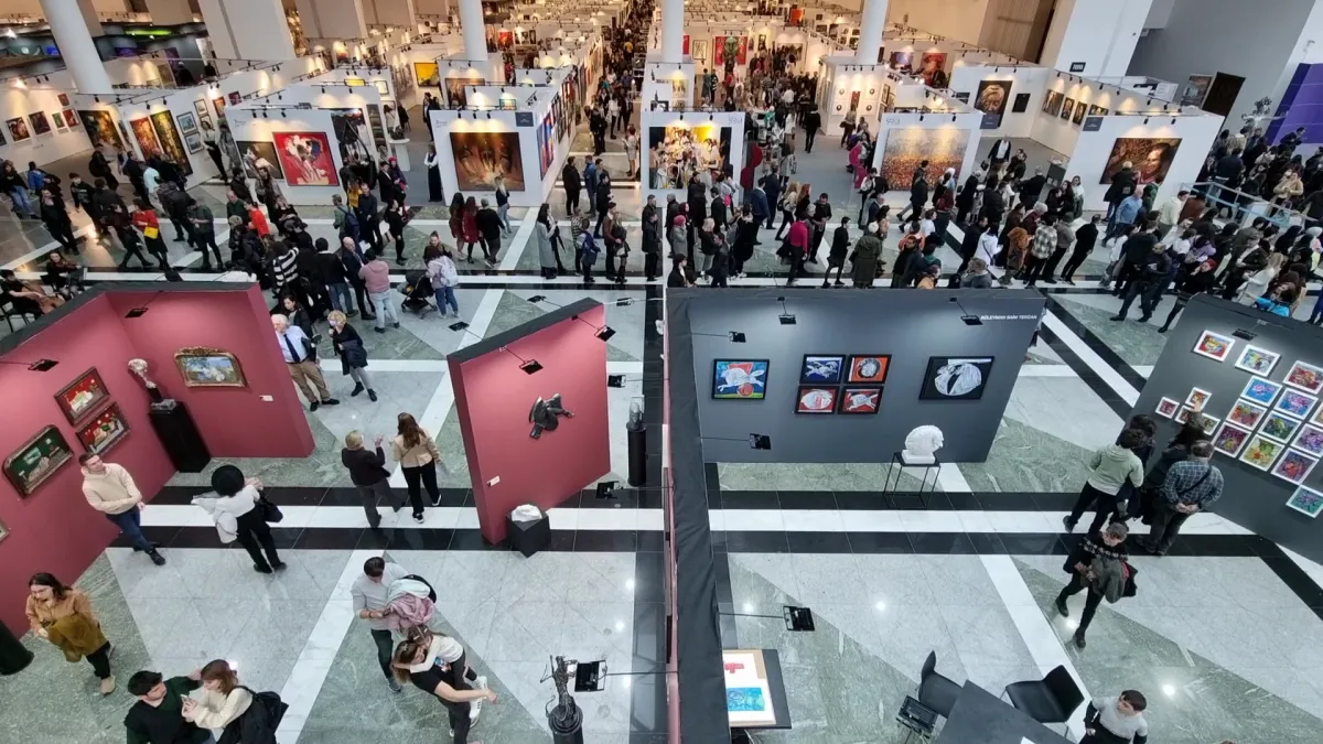 Congresium Ankara