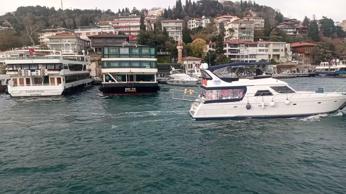 Sudatur Boat Bebek