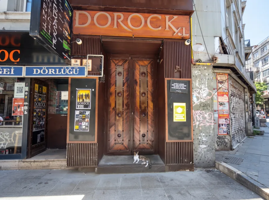 Dorock XL